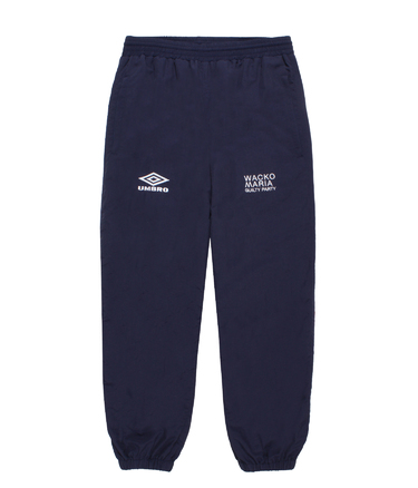 UMBRO / TRACK PANTS