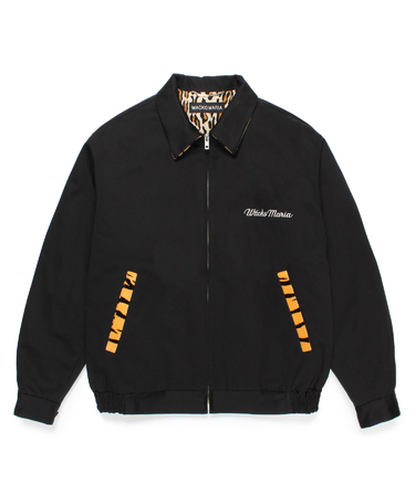 50'S JACKET
