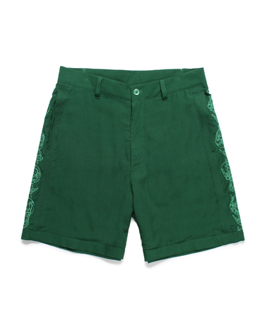 56 TATTOO STUDIO / CUBA SHORTS