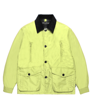 HUNTING JACKET