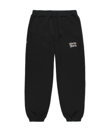 HEAVY WEIGHT SWEAT PANTS