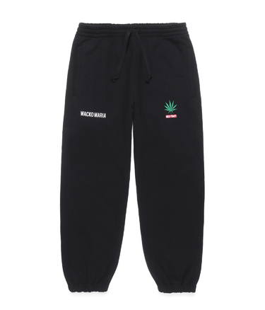 HIGH TIMES / HEAVY WEIGHT SWEAT PANTS