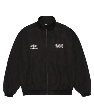 UMBRO / NYLON TRUCK JACKET