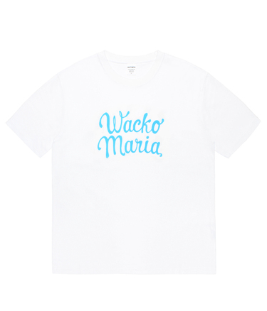 WASHED HEAVY WEIGHT T-SHIRT