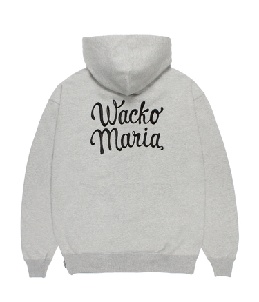 HEAVY WEIGHT HOODED SWEAT SHIRT