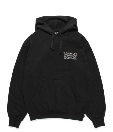 HEAVY WEIGHT HOODED SWEAT SHIRT