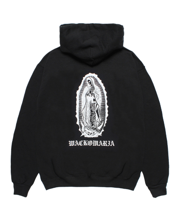 HOODED SWEAT SHIRT