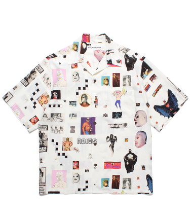 HAWAIIAN SHIRT