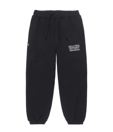 HEAVY WEIGHT SWEAT PANTS