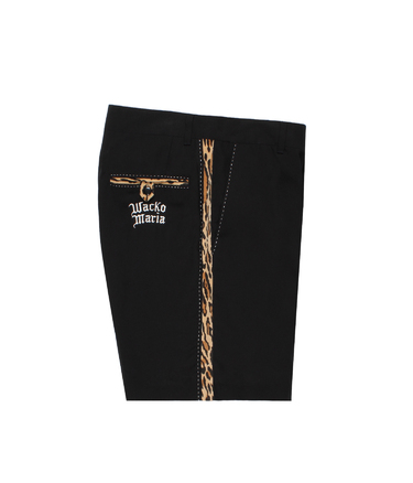 SWITCHING 50'S SHORT TROUSERS