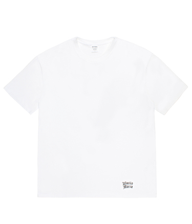 WASHED HEAVY WEIGHT COLOR T-SHIRT