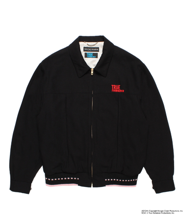 TRUE ROMANCE / 50'S JACKET