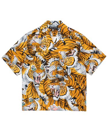 TIM LEHI / HAWAIIAN SHIRT