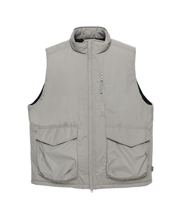 WILD THINGS / HAPPY VEST