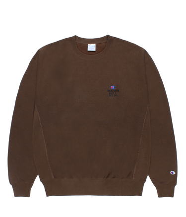 Champion / REVERSE WEAVE SWEAT SHIRT