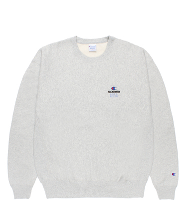 Champion / REVERSE WEAVE SWEAT SHIRT
