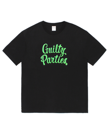 WASHED HEAVY WEIGHT T-SHIRT
