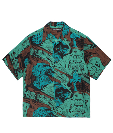 HAWAIIAN SHIRT