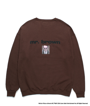 RESERVOIR DOGS / SWEAT SHIRT