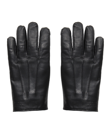 LEATHER GLOVE
