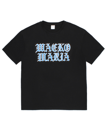 WASHED HEAVY WEIGHT T-SHIRT