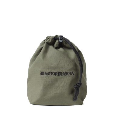 DRAWSTRING BAG