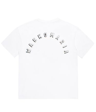 WASHED HEAVY WEIGHT T-SHIRT