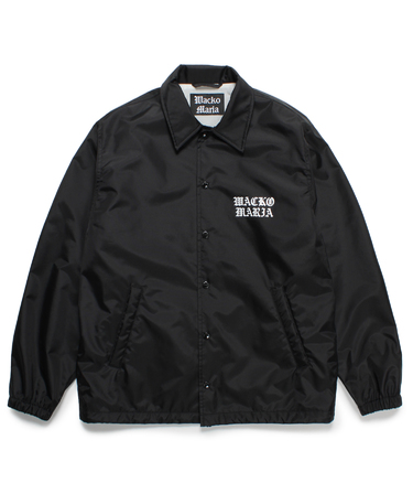 COACH JACKET