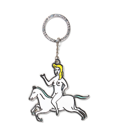 KEY RING