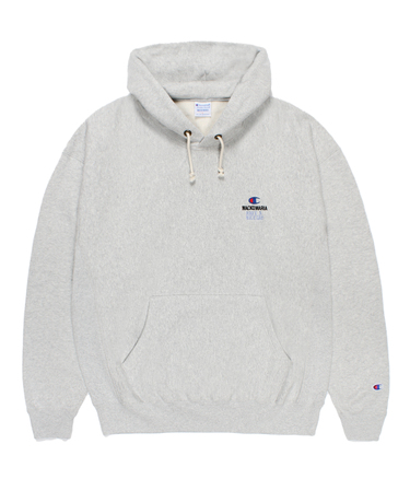 Champion / REVERSE WEAVE HOODED SWEAT SHIRT