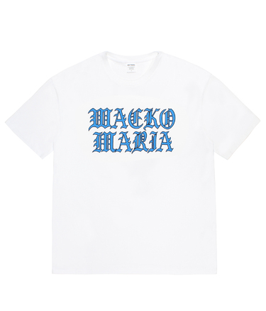 WASHED HEAVY WEIGHT T-SHIRT