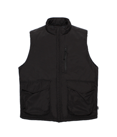 WILD THINGS / HAPPY VEST