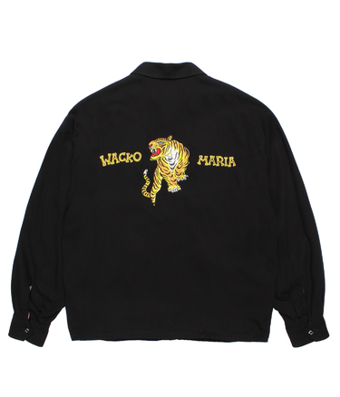 TIM LEHI / VIETNAM JACKET