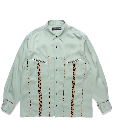 WESTERN SHIRT