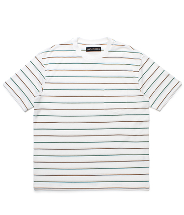 STRIPED T-SHIRT