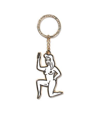 KEY RING