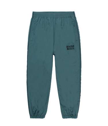 NYLON TRACK PANTS