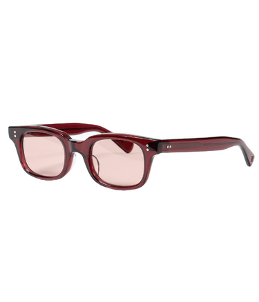 金子眼鏡 / GLASSES (TYPE-2)