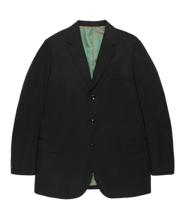 WOLF’S HEAD / UNCONSTRUCTED JACKET