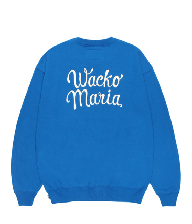 HEAVY WEIGHT SWEAT SHIRT