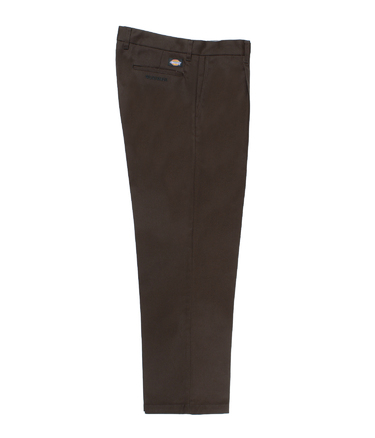 DICKIES / PLEATED TROUSERS