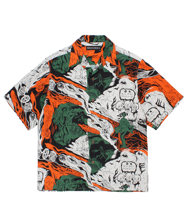 HAWAIIAN SHIRT