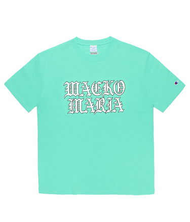 CHAMPION / HEAVY WEIGHT T-SHIRT