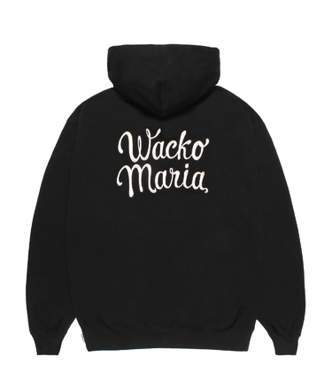 HEAVY WEIGHT HOODED SWEAT SHIRT