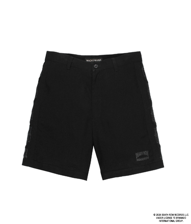 DEATH ROW RECORDS / CUBA SHORTS