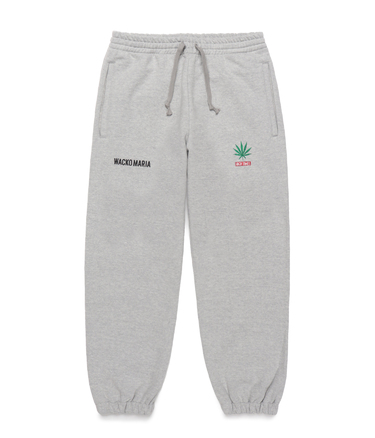 HIGH TIMES / HEAVY WEIGHT SWEAT PANTS