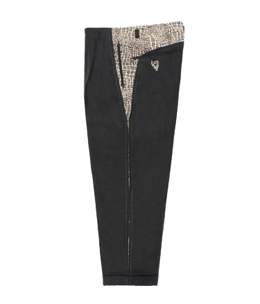 WOLF'S HEAD / DORMEUIL / ROCKABILLY PANTS