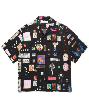HAWAIIAN SHIRT