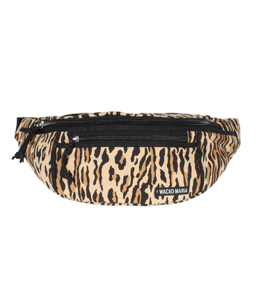 SPEAK EASY / LEOPARD WAIST BAG