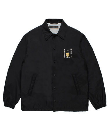COACH JACKET